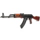 E&L AKM A101S Full Steel AEG Rifle with Real Wood - Essentials Ver.