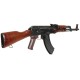 E&L AKM A101S Full Steel AEG Rifle with Real Wood - Essentials Ver.
