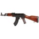 E&L AKM A101S Full Steel AEG Rifle with Real Wood - Essentials Ver.