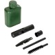 E&L AKM A101S Full Steel AEG Rifle with Real Wood - Essentials Ver.