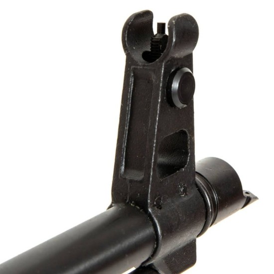 E&L AKM A101S Full Steel AEG Rifle with Real Wood - Essentials Ver.