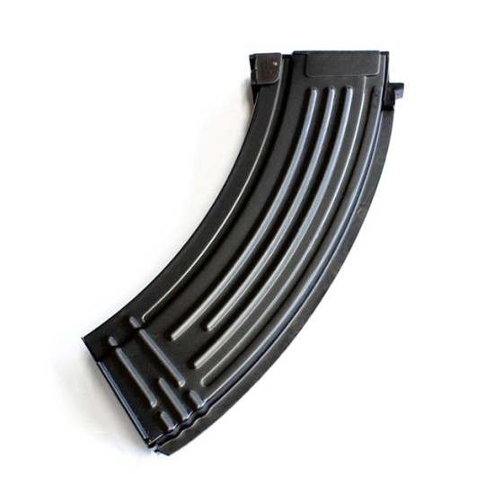 E&L AKM A101S Full Steel AEG Rifle with Real Wood - Essentials Ver.