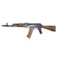 E&L AK74N Full Steel AEG Rifle with Real Wood - Essentials Ver.