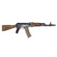 E&L AK74N Full Steel AEG Rifle with Real Wood - Essentials Ver.