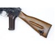 E&L AK74N Full Steel AEG Rifle with Real Wood - Essentials Ver.