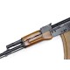 E&L AK74N Full Steel AEG Rifle with Real Wood - Essentials Ver.