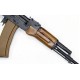 E&L AKS74N Full Steel AEG Rifle with Real Wood - Essentials Ver.