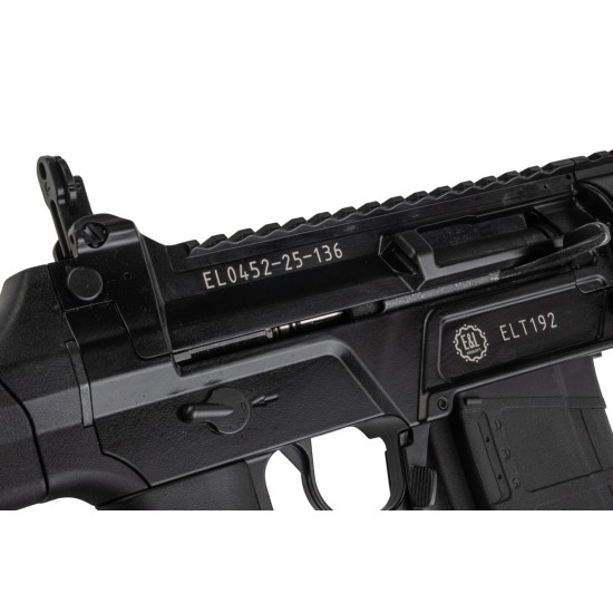 E&L QBZ-192 / T192 Dual Powered HPA / CO2 Gas Blowback Rifle