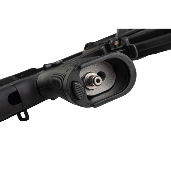 E&L QBZ-192 / T192 Dual Powered HPA / CO2 Gas Blowback Rifle