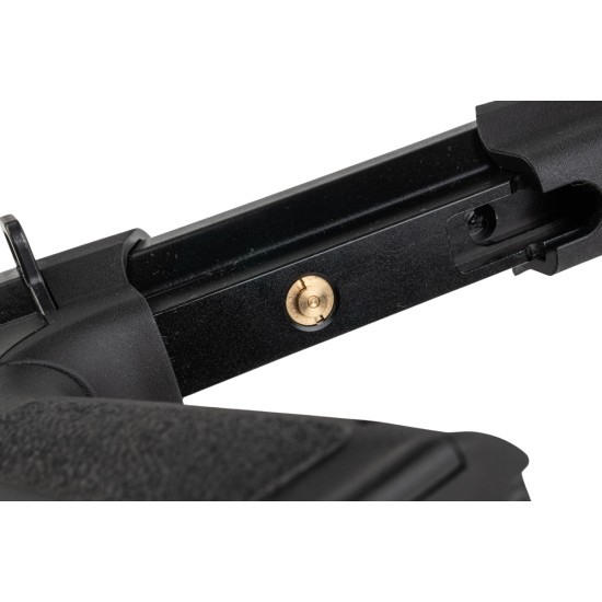 E&L QBZ-192 / T192 Dual Powered HPA / CO2 Gas Blowback Rifle