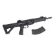 E&L QBZ-192 / T192 Dual Powered HPA / CO2 Gas Blowback Rifle