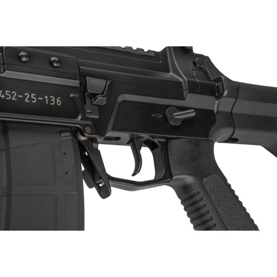 E&L QBZ-192 / T192 Dual Powered HPA / CO2 Gas Blowback Rifle
