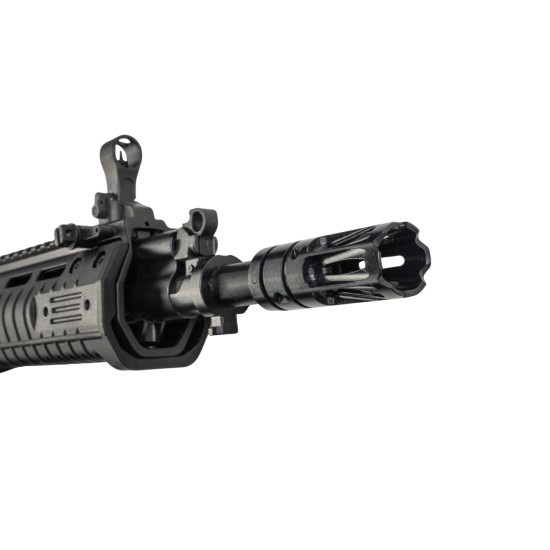 E&L QBZ-192 / T192 Dual Powered HPA / CO2 Gas Blowback Rifle