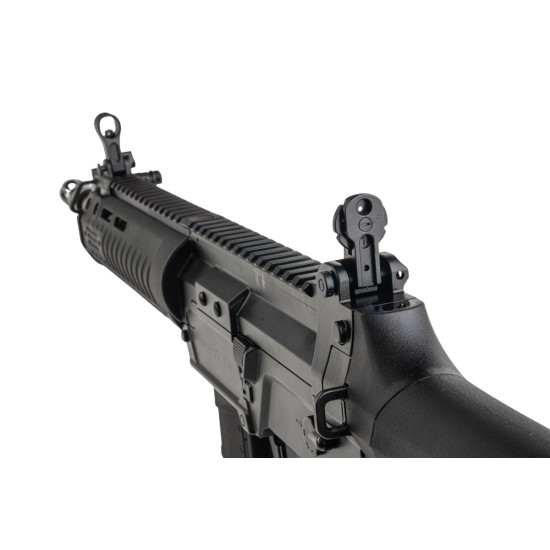 E&L QBZ-192 / T192 Dual Powered HPA / CO2 Gas Blowback Rifle
