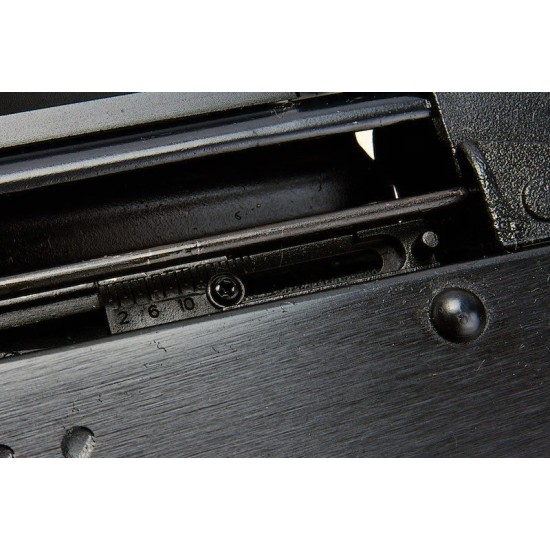 E&L ELAK74M3 E-Platinum 10 Years Anniversary Edition AEG