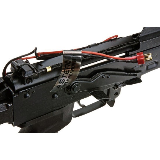 E&L ELAK74M3 E-Platinum 10 Years Anniversary Edition AEG
