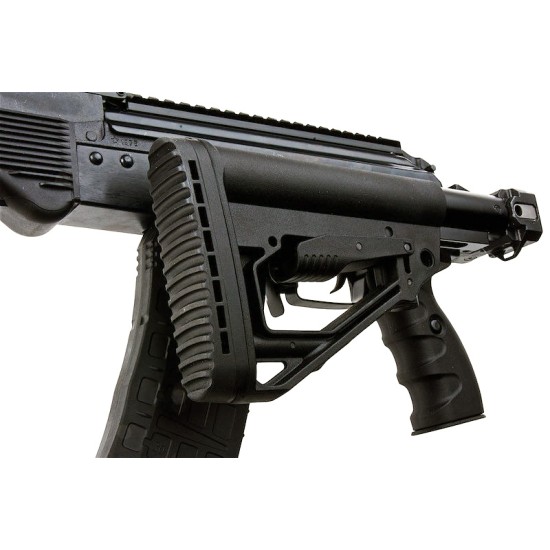 E&L ELAK74M3 E-Platinum 10 Years Anniversary Edition AEG