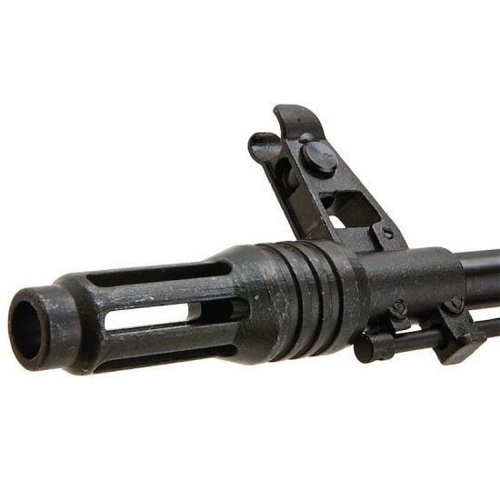 E&L ELAK74M3 E-Platinum 10 Years Anniversary Edition AEG