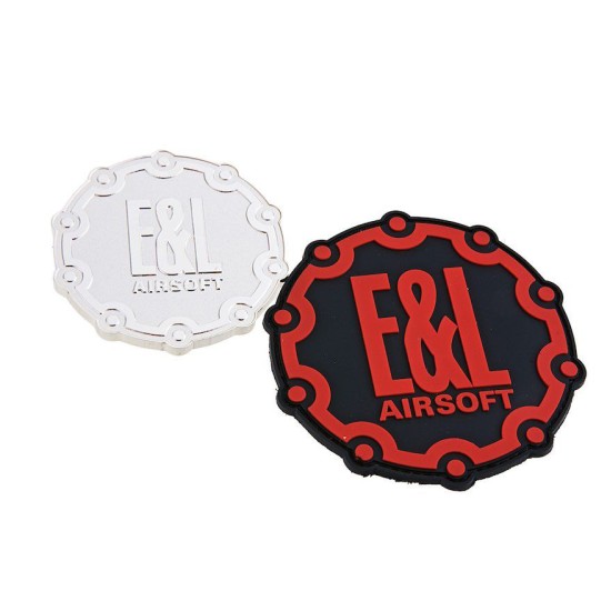 E&L ELAK74M3 E-Platinum 10 Years Anniversary Edition AEG
