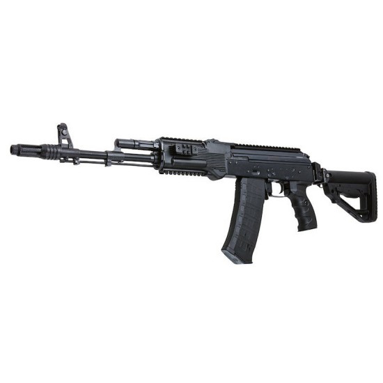 E&L ELAK74M3 E-Platinum 10 Years Anniversary Edition AEG