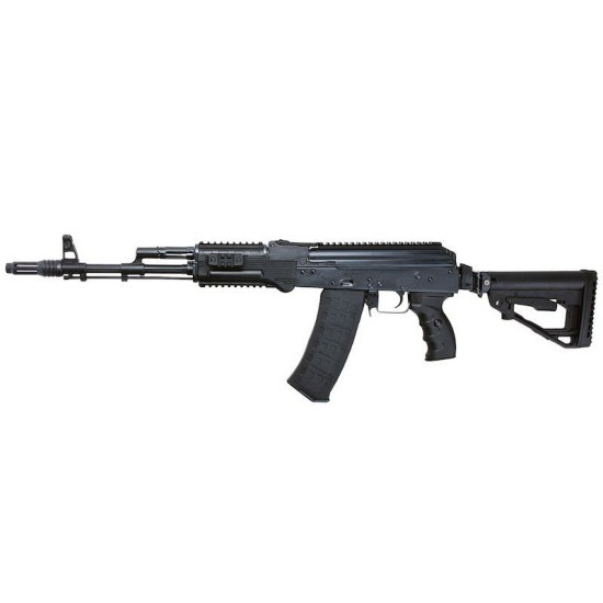 E&L ELAK74M3 E-Platinum 10 Years Anniversary Edition AEG