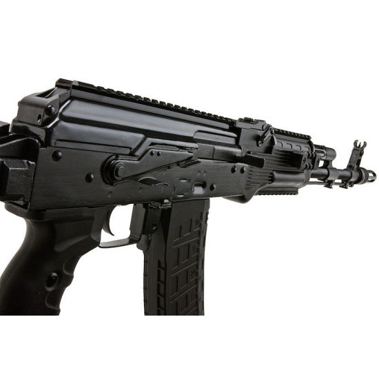 E&L ELAK74M3 E-Platinum 10 Years Anniversary Edition AEG