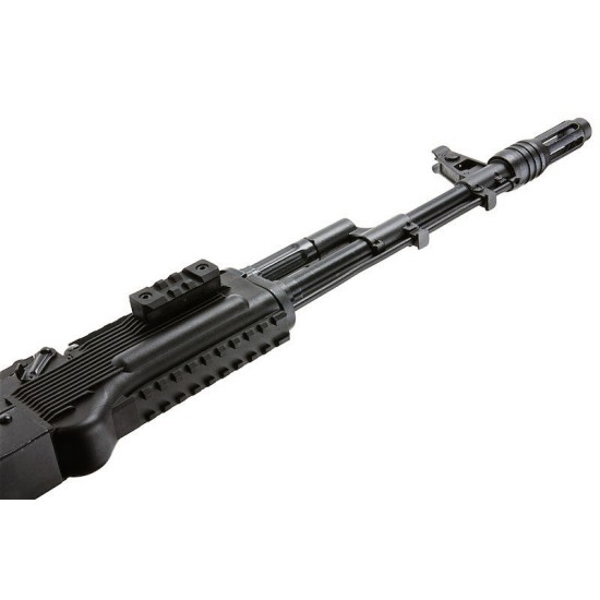 E&L ELAK74M3 E-Platinum 10 Years Anniversary Edition AEG