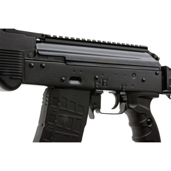 E&L ELAK74M3 E-Platinum 10 Years Anniversary Edition AEG