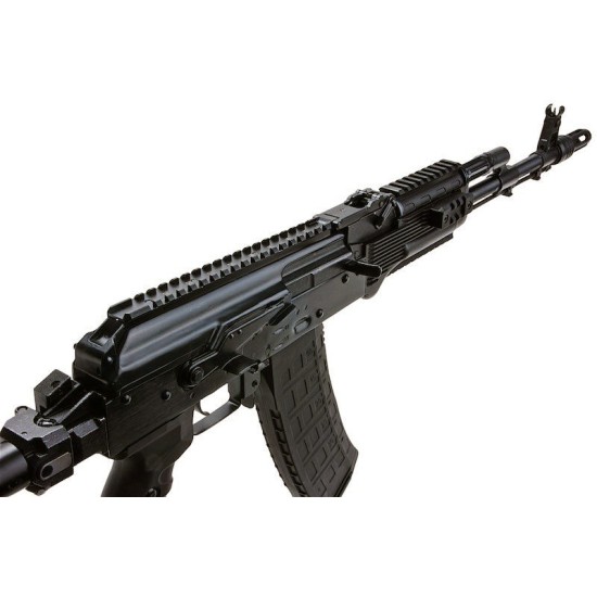 E&L ELAK74M3 E-Platinum 10 Years Anniversary Edition AEG