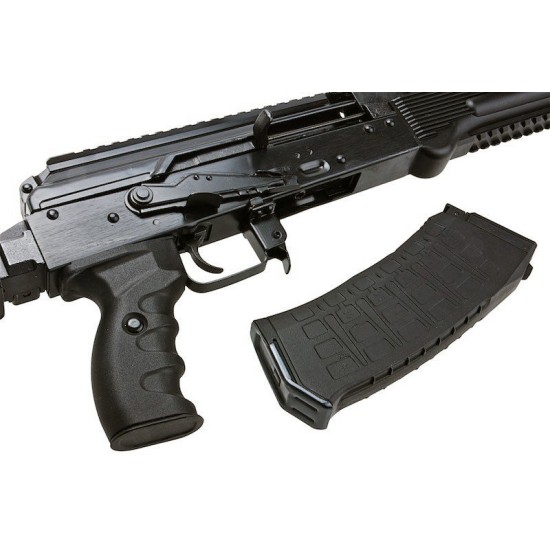 E&L ELAK74M3 E-Platinum 10 Years Anniversary Edition AEG