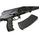 E&L ELAK74M3 E-Platinum 10 Years Anniversary Edition AEG