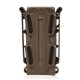 GC Style Scorpion Soft Shell Magazine Pistol Pouch - DE