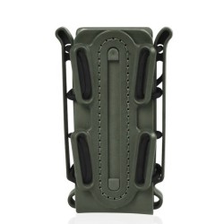 GC Style Scorpion Soft Shell Magazine Pistol Pouch - OD