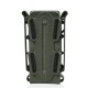 GC Style Scorpion Soft Shell Magazine Pistol Pouch - OD