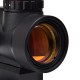 AIM MRO Style Type 13 2.0 MOA Adjustable Red Dot Sight - Black