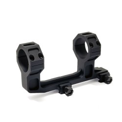 Goossele "Big Bertha" LPVO Tall Scope Mount 