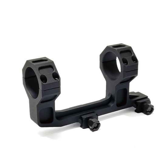 Goossele "Big Bertha" LPVO Tall Scope Mount 