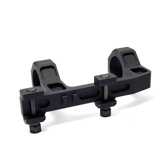 Goossele "Big Bertha" LPVO Tall Scope Mount 