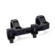 Goossele "Big Bertha" LPVO Tall Scope Mount 