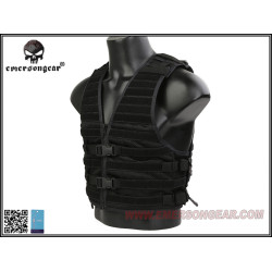EMERSONGEAR TACTICAL DUTY VEST - BLACK