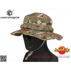 Emerson Gear Boonie Hat with Rip-Stop and US Multicam