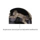 EmersonGear CP Style AF Helmet w/ NVG Mount Point - CB