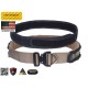 EmersonGear Ronin Style 2-inch Combat Belt with COBRA Buckle - US Multicam, Small