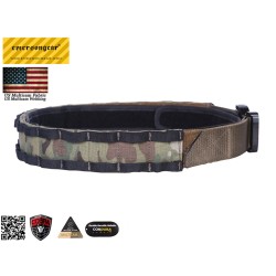 EmersonGear Ronin Style 2-inch Combat Belt with COBRA Buckle - US Multicam, Small