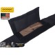 EmersonGear Cry-Style Molle Battle Belt with COBRA Buckle - Black, Medium