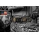 EmersonGear FC-Style "Bison" Combat Belt with COBRA Buckle - Coyote Brown, Large