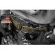 EmersonGear FC-Style "Bison" Combat Belt with COBRA Buckle - Coyote Brown, Large