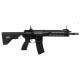 E&C HK416 A5 Delta 10.5" AEG Rifle w/ Kestrel V2 ETU - Black