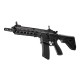E&C HK416 A5 Delta 10.5" AEG Rifle w/ Kestrel V2 ETU - Black