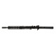 E&C HK416 A5 Delta 10.5" AEG Rifle w/ Kestrel V2 ETU - Black